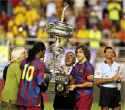 roanldinho  et  boyol